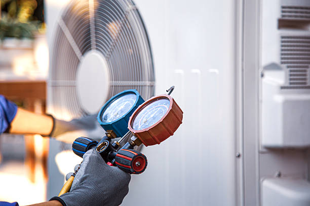 Affordable Furnace Repair solutions in New Salisbury, IN